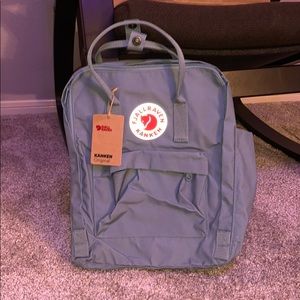 Fjallraven Kanken Original Backback